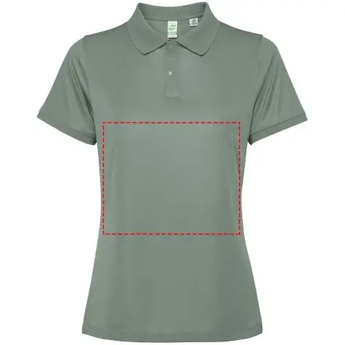 Print position: impact full front