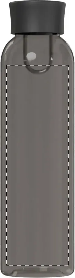 Print position: Front