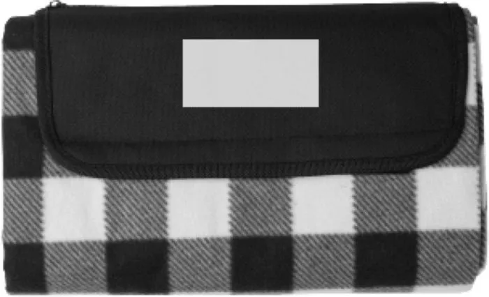 Print position: Front pocket