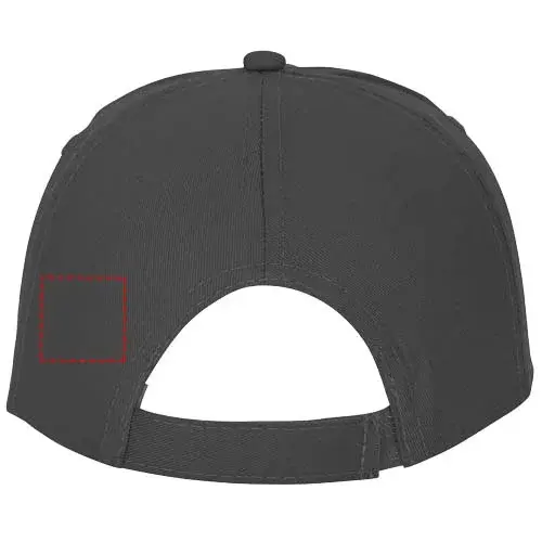 Print position: rear left