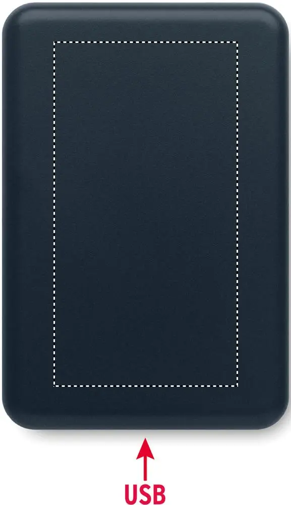 Print position: Back