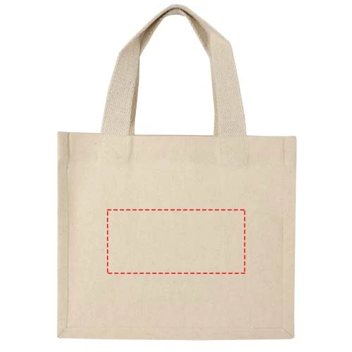 Print position: back