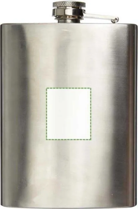 Print position: Back