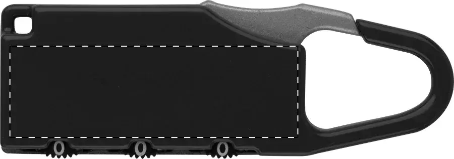 Print position: Front