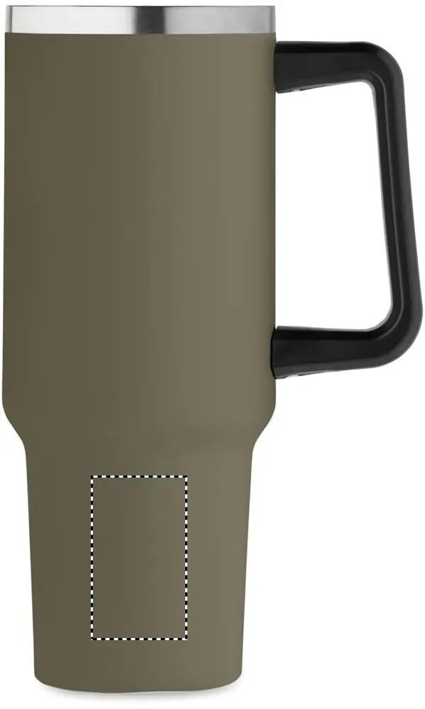 Print position: for right-handed use - bottom