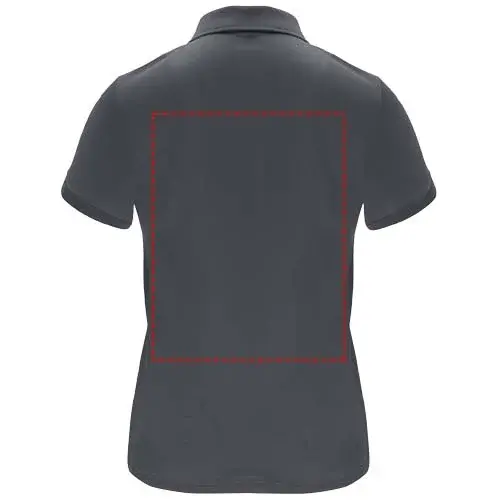 Print position: impact upper back