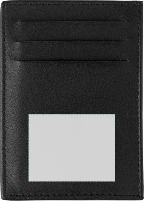 Print position: Front