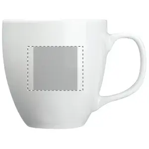 Print position: Front