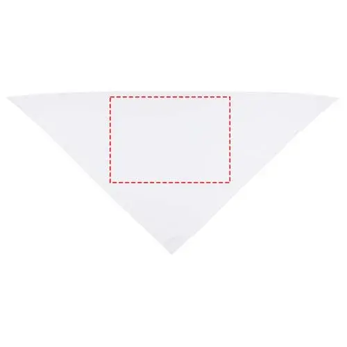 Print position: front