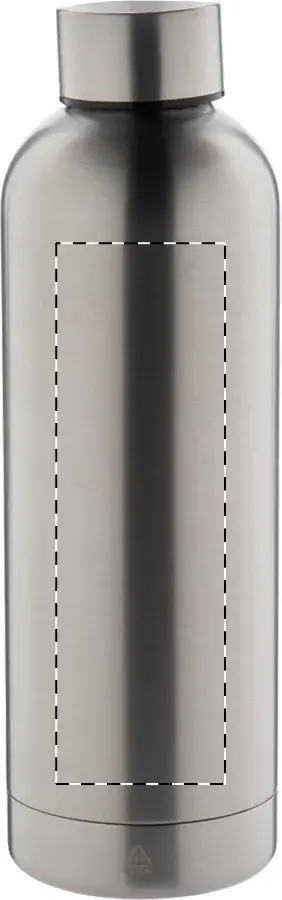 Print position: Front