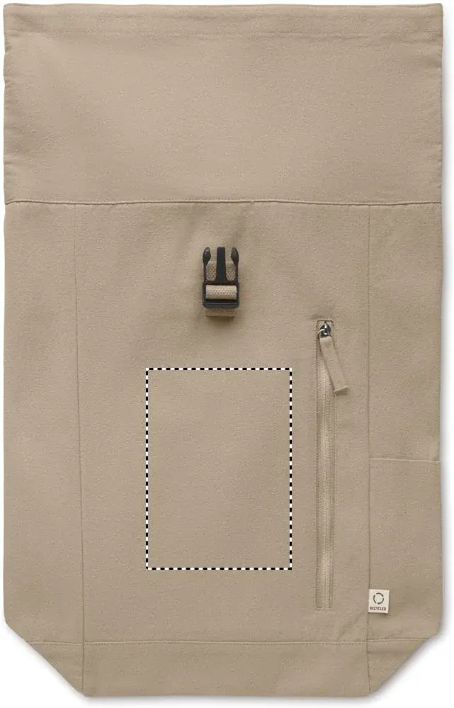 Print position: Front