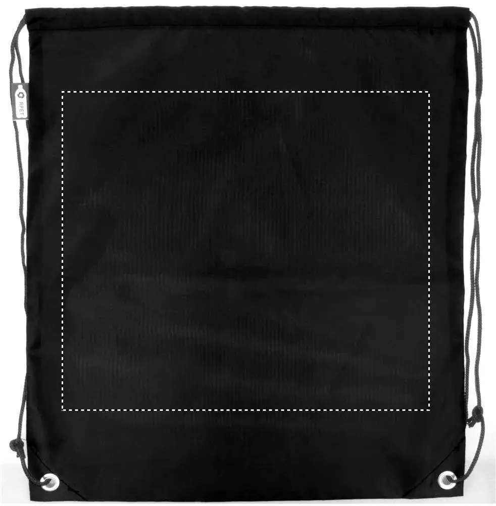 Print position: Back