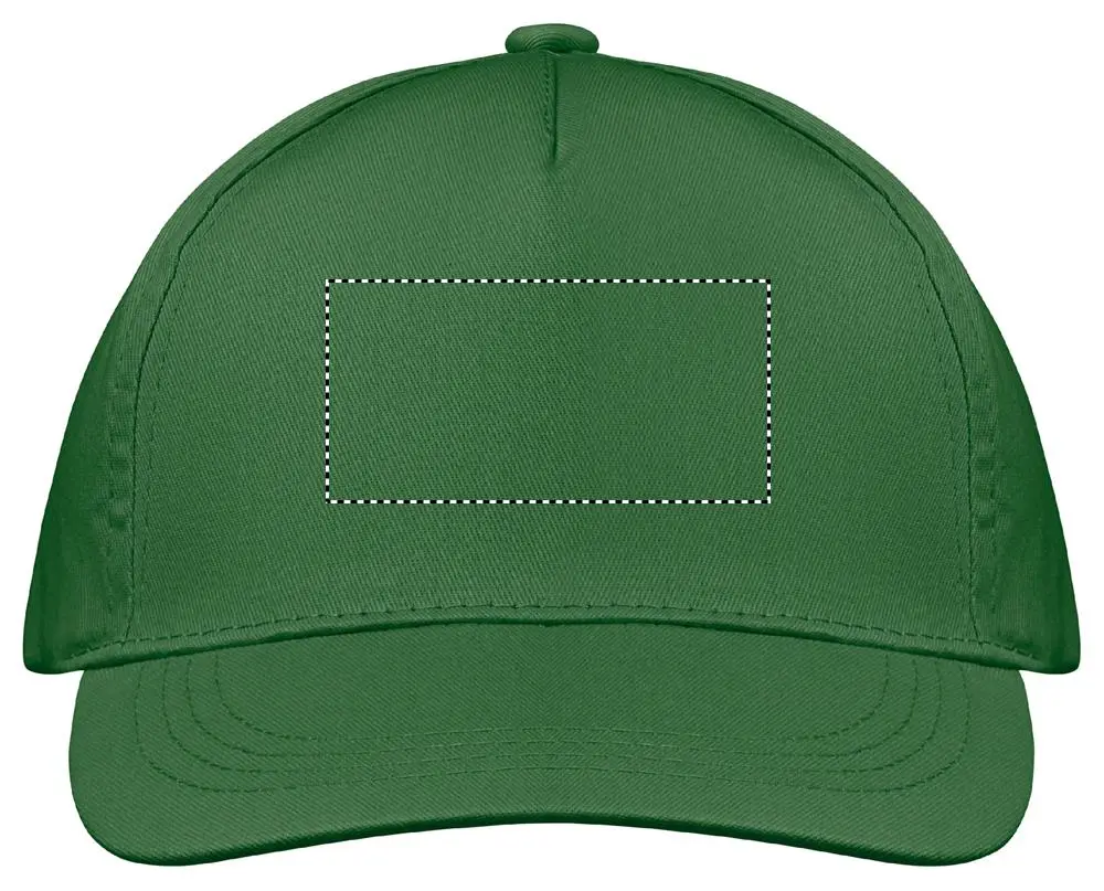 Print position: Front