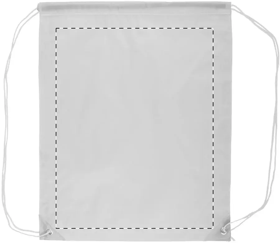 Print position: Front