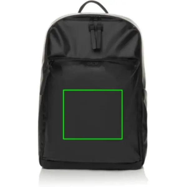Print position: Front