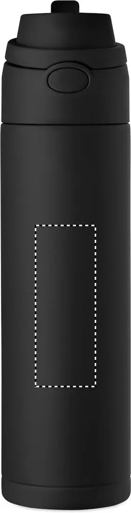 Print position: Front