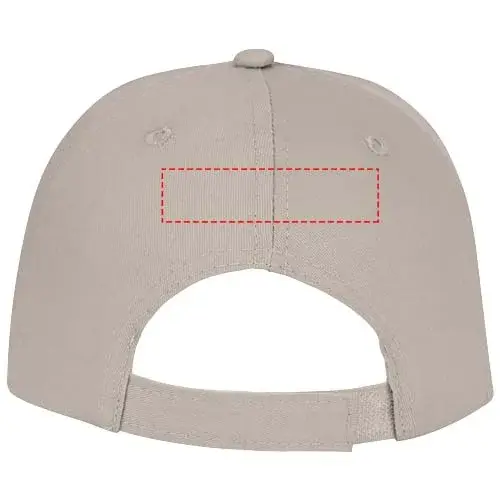 Print position: back