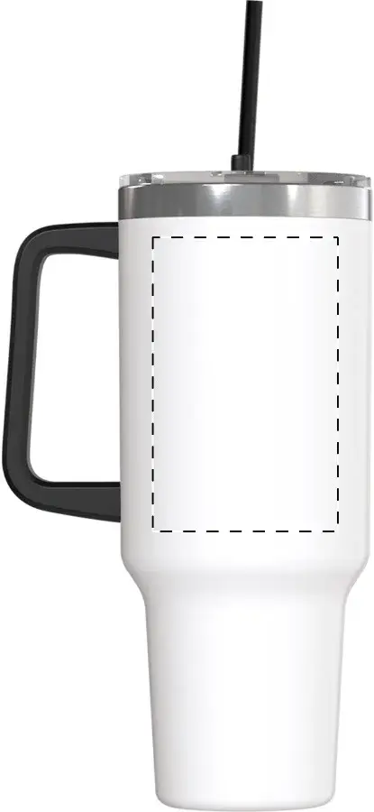 Print position: for left-handed use