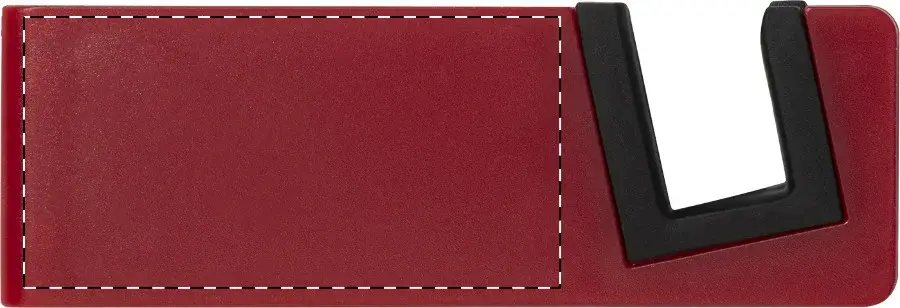 Print position: Right side