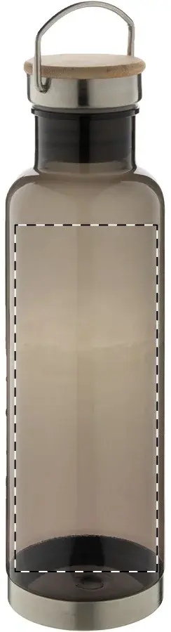 Print position: Front