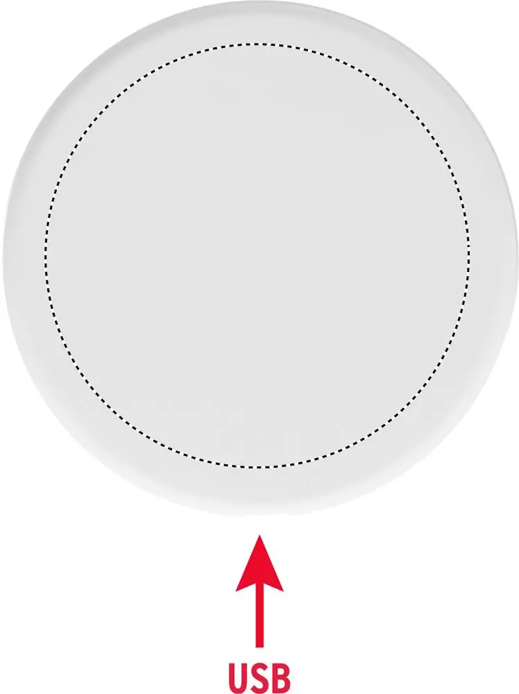 Print position: Front