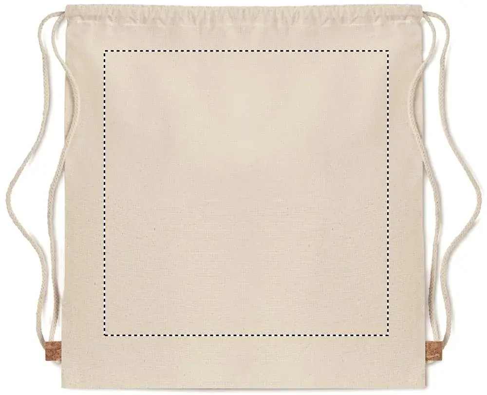 Print position: Back