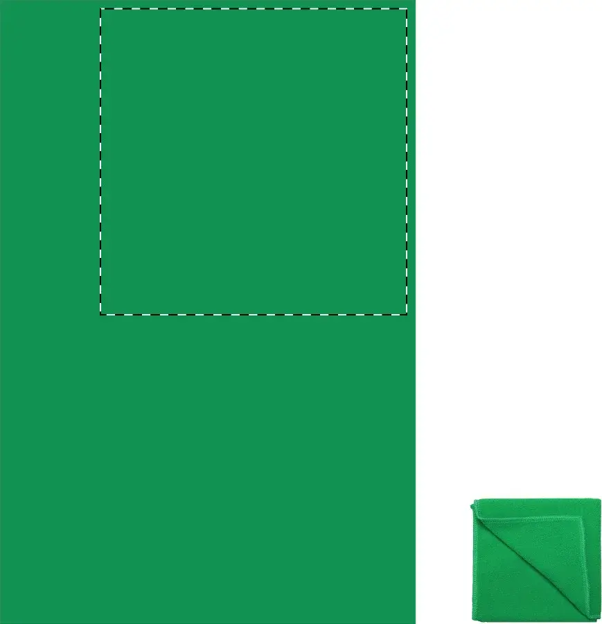 Print position: Top right corner