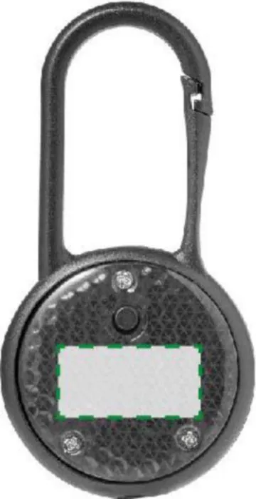 Print position: Back