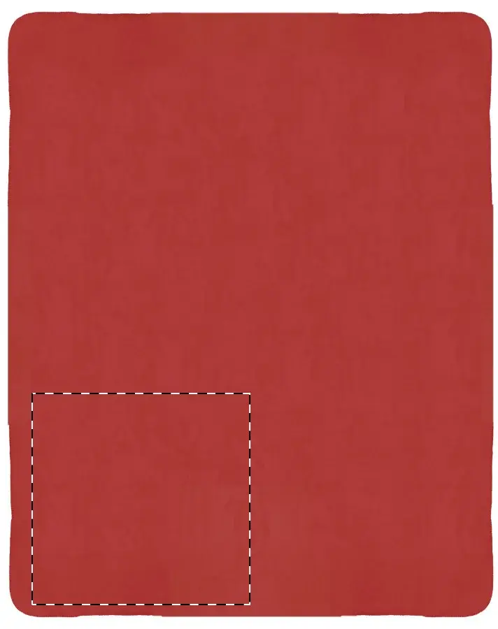 Print position: Bottom left corner