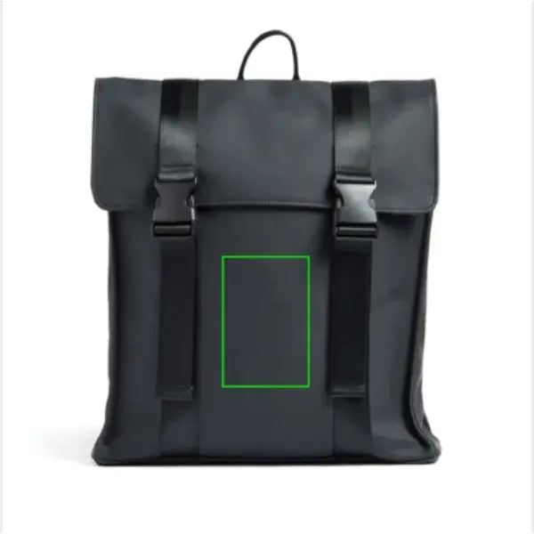 Print position: Front