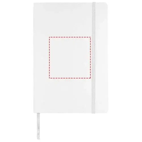 Print position: front