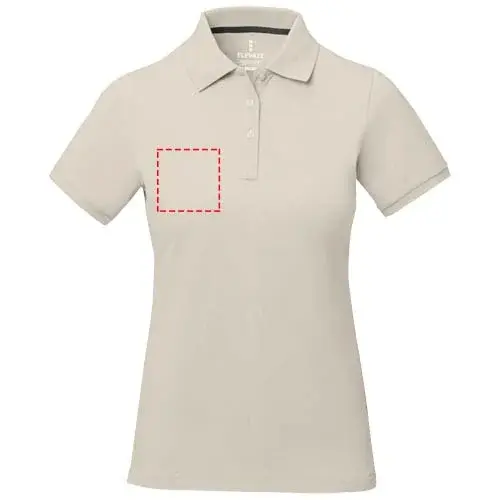 Print position: right chest