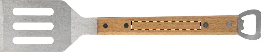 Print position: handle - front