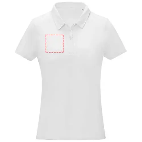 Print position: right chest