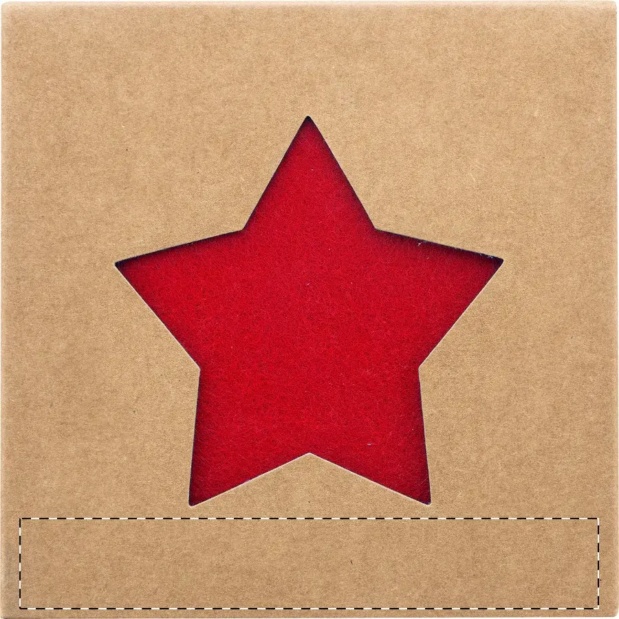 Print position: front – lower section
