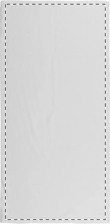 Print position: Front