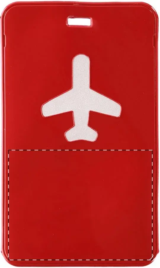 Print position: Front