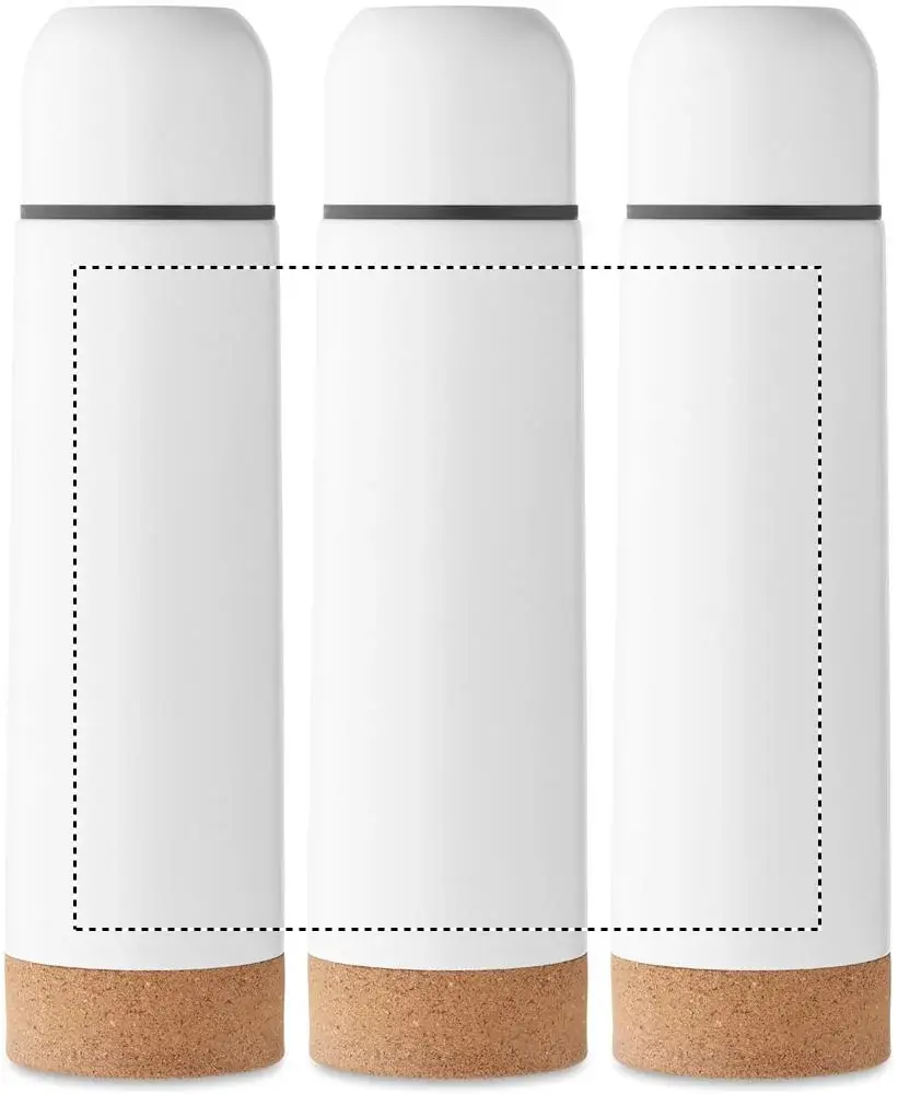 Print position: sublimation area