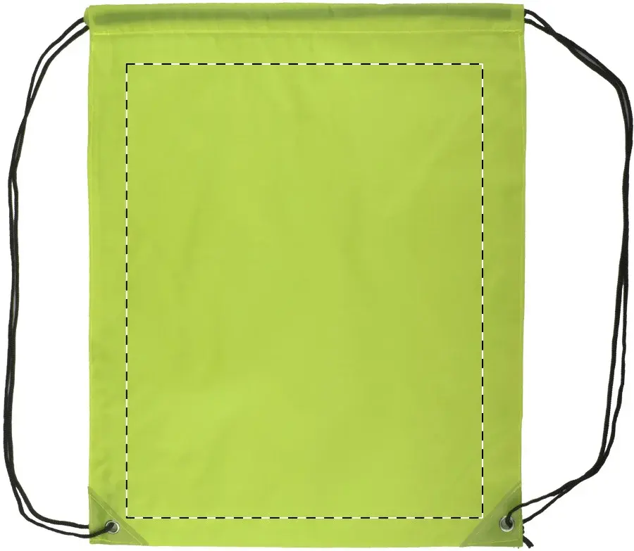 Print position: Front