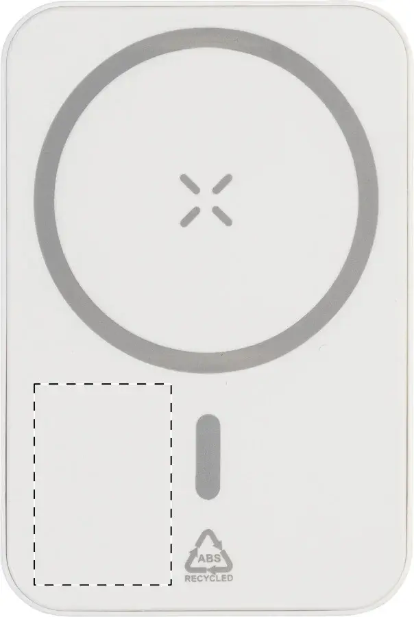 Print position: front – left