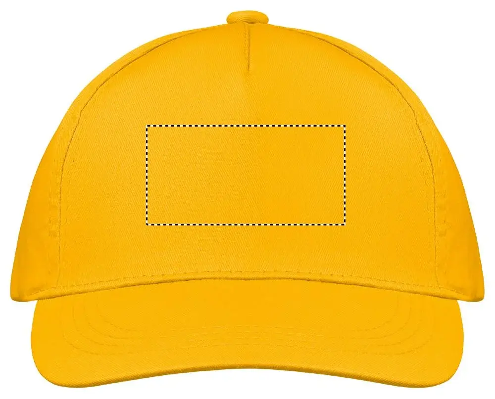 Print position: Front