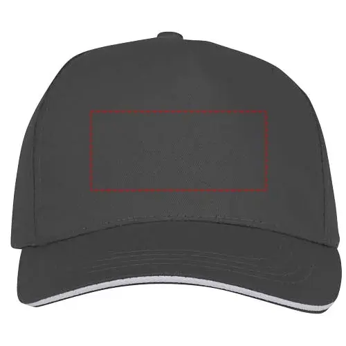 Print position: front
