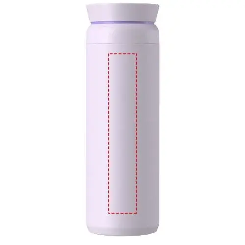 Print position: back