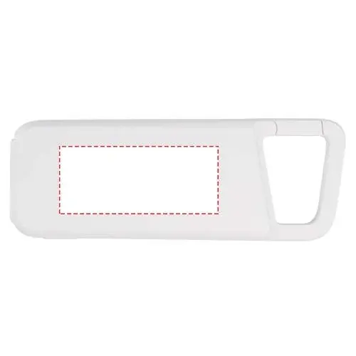 Print position: front