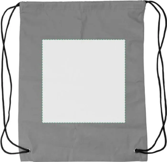 Print position: Front