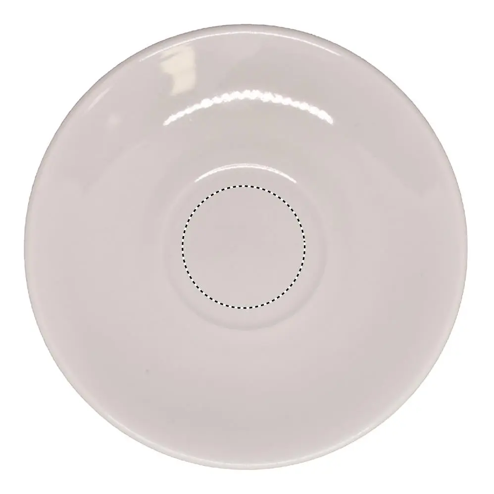 Print position: Plate - centre