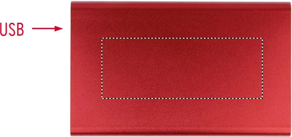 Print position: lower section