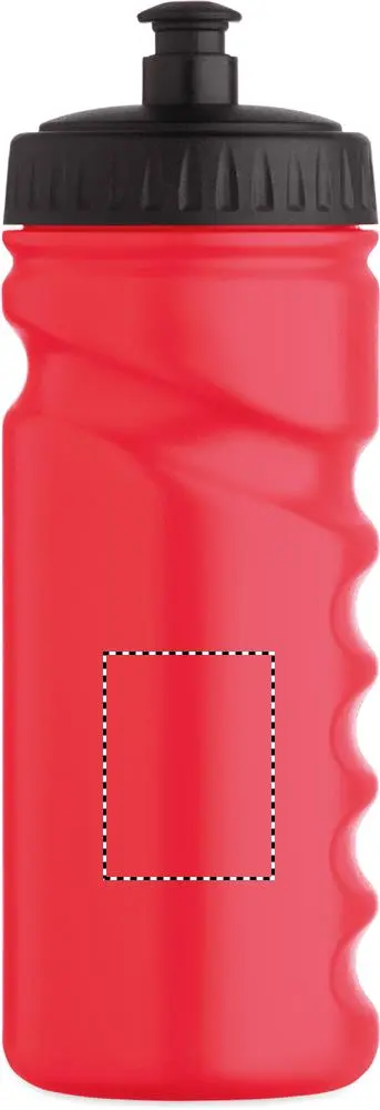 Print position: for left-handed use