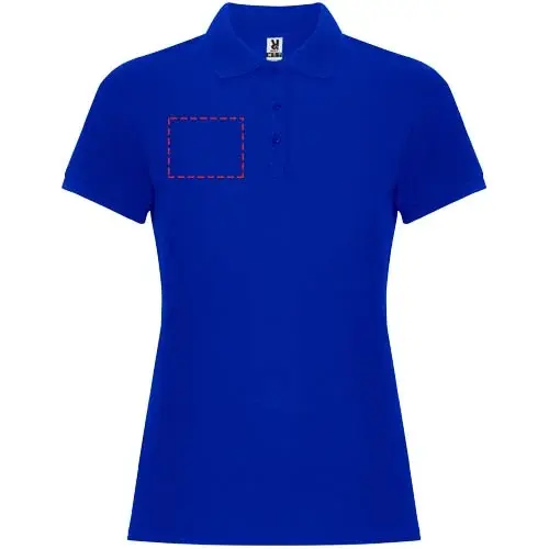 Print position: right chest