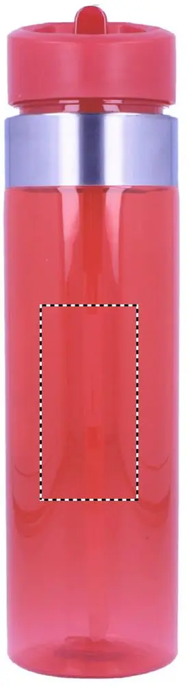 Print position: Front